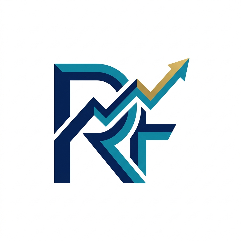 Rachana Finance Logo